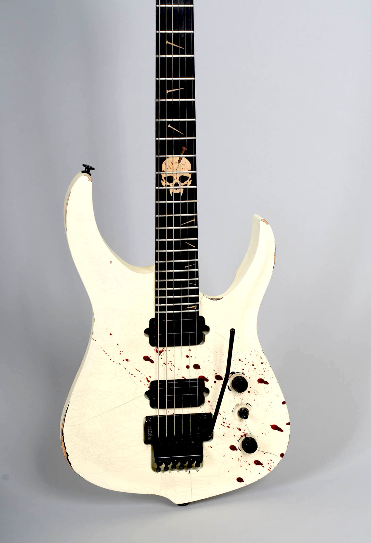 Crusader E-Gitarre
